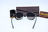 Жіночі сонцезахисні окуляри  Katrin Jones  круглі 0846 с07-g15, фото 4