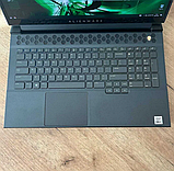 Ноутбук Dell Alienware m17 R4 144Hz i7 10870H 32Gb SSD 512Gb+SSD 1Tb RTX 3080 Б/В, фото 6