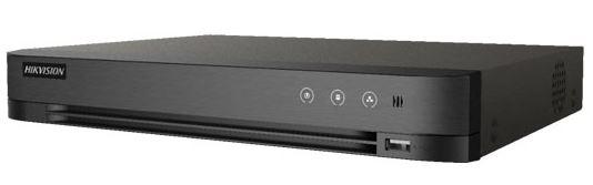Відеореєстратор iDS-7204HQHI-M1/XT, фото 1
