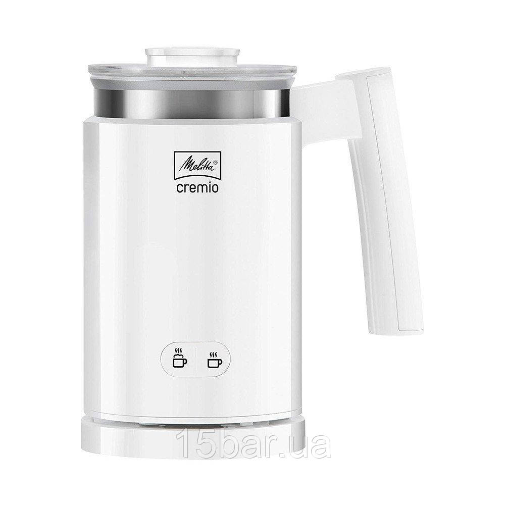 Спінювач Melitta CREMIO White 1014-01