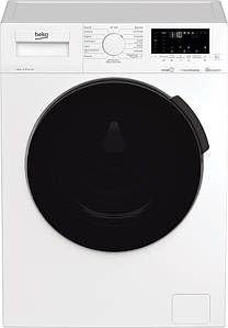 Пральна машина автоматична Beko WUE6624XWWS