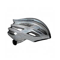 Велошлем шлем для велосипеда со светоотражающими элементами Urge TourAir Reflecto L/XL 58-62 см