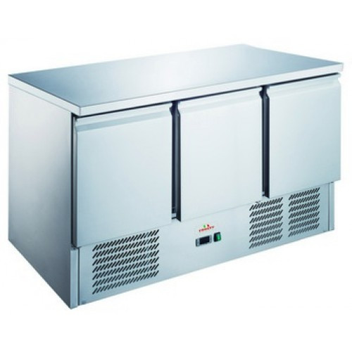 Стіл холодильний Frosty S903T, фото 1