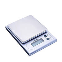 Кухонные весы BEURER KS 22 (4211125/704.10/0) на батарейках, ваги кухонні електронні 3 кг Гарантия 12мес