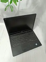 Ноутбук Fujitsu LIFEBOOK E548, Intel Core i3-7130U/8GB/256GB SSD, ноутбук для офиса и интернета