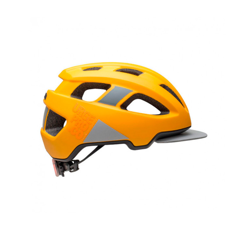 Велошолом шолом для велосипеда Urge Strail Sol S/M, 55-59 см