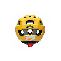 Велошолом шолом для велосипеда Urge Strail Sol S/M, 55-59 см, фото 3