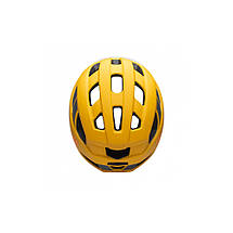 Велошолом шолом для велосипеда Urge Strail Sol S/M, 55-59 см, фото 4