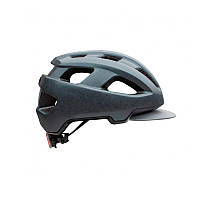 Велошлем шлем для велосипеда со светоотражающими элементами Urge Strail Reflecto S/M, 55-59 см