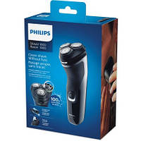 Электробритва Philips S1332/41 | мужской триммер, стайлер, бритва | електробритва (Гарантия 12 мес)