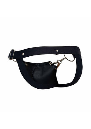 Чоловічі трусики-джокі MOB Dngeon Snap Jockstrap, фото 3