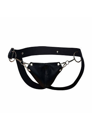 Чоловічі трусики-джокі MOB Dngeon Snap Jockstrap, фото 4