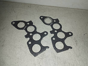 Прокладка колектора Ваз 2108,2109,21099