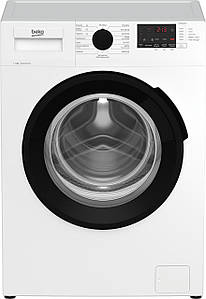 Пральна машина автоматична Beko WFTC9723XW