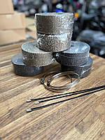 Бінти для глушників 10м., термобинт, обмотка для глушника