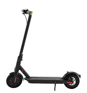 Електросамокат E-Scooter M9-3 складаний 350 Вт, чорний