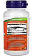 Ашваганда, стандартизований екстракт, 450 мг, 90капсул, аюрведичний адаптоген «NOW Foods»., фото 2