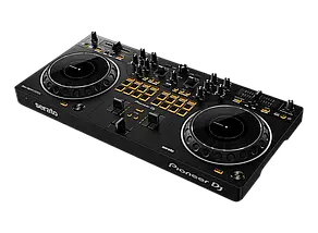 DJ контролер Pioneer DDJ-REV1, фото 4