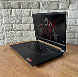 Ноутбук Corsair 16.0" 2K IPS 240Hz Ryzen 9 6900HS 32Gb SSD 2Tb Radeon RX6800M Б/В, фото 3