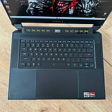 Ноутбук Corsair 16.0" 2K IPS 240Hz Ryzen 9 6900HS 32Gb SSD 2Tb Radeon RX6800M Б/В, фото 5