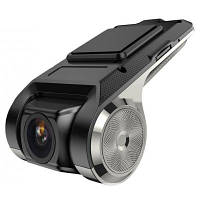 Видеорегистратор XoKo DVR-015 c разрешением видеозаписи Full HD | авторегистратор (Гарантия 12 месяцев)