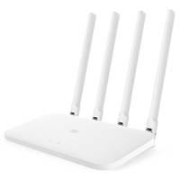 Маршрутизатор Xiaomi Mi WiFi Router 4A Global белый для дома и квартиры|вай-фай,роутер| (Гарантия 12 мес)