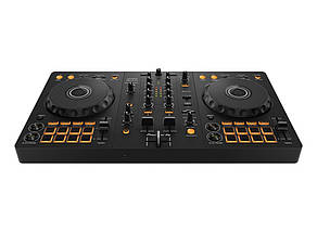 DJ контролер Pioneer DDJ-FLX4, фото 3