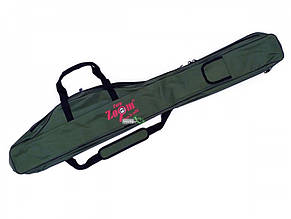 Чохол Carp Zoom NS Double Rod Bag, 2 відділення, 120x23x12см