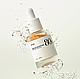 Заспокійлива ампула на основі хаутюйнії Anua Heartleaf 80% Moisture Soothing Ampoule тревел 10 мл, фото 8