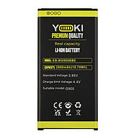 Аккумулятор для Samsung G900 Galaxy S5 / EB-BG900BBE Характеристики Yoki