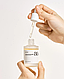 Заспокійлива ампула на основі хаутюйнії Anua Heartleaf 80% Moisture Soothing Ampoule тревел 10 мл, фото 5