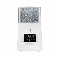 Увлажнитель воздуха ELECTROLUX EHU-3715D на 50 м², 450 мл/ч, 110 Вт|зволожувач повітря | Гарантия 12 мес