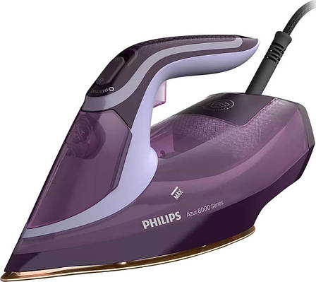 Праска з парою Philips Azur 8000 Series DST8021/30, фото 1