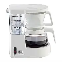 Капельная кофеварка Melitta Aromaboy white 1015-01