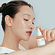 Заспокійлива ампула на основі хаутюйнії Anua Heartleaf 80% Moisture Soothing Ampoule тревел 10 мл, фото 9