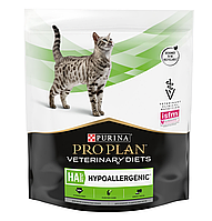 Сухой корм для кошек Purina Pro Plan Veterinary Diets HA Hypoallergenic 325 г