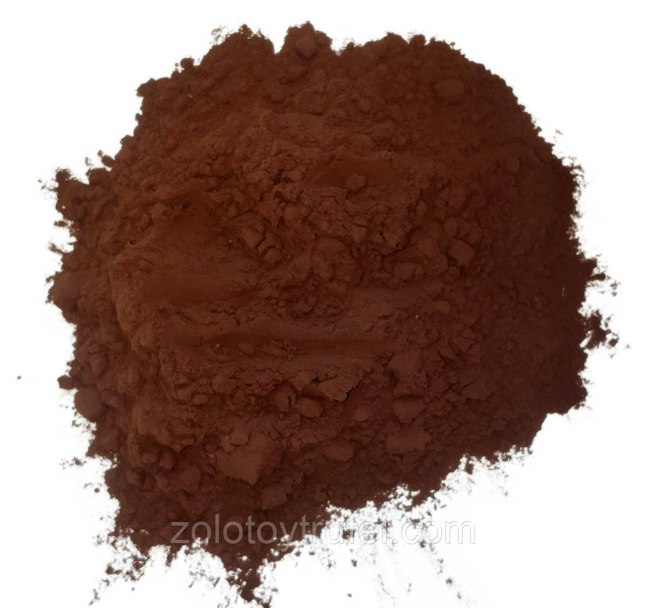Какао порошок Natra Cacao Cordoba 20/22 %, 100 г, фото 1