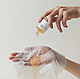 Заспокійлива ампула на основі хаутюйнії Anua Heartleaf 80% Moisture Soothing Ampoule тревел 10 мл, фото 7