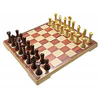 Шахматы магнитные (31х36х2 см)