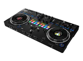 DJ контролер Pioneer DDJ-REV7, фото 3