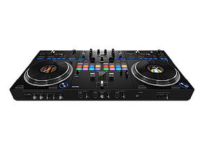 DJ контролер Pioneer DDJ-REV7, фото 4