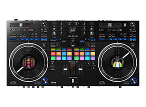 DJ контролер Pioneer DDJ-REV7, фото 2