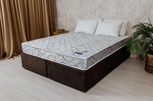 Ортопедичний матрац Бум-2 TM Matroluxe, фото 3
