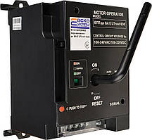 Електропривод перемикання до ВА E UTrust 630 АСКО-УКРЕМ A0010270038