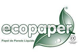 Рідкі шпалери ECOPAPER (Еко Пейпер)