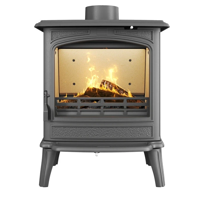 Чавунна піч KAWMET Premium ARTEMIDA S18 ECO, фото 1