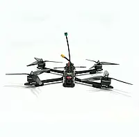 Квадрокоптер ProDrone FPV 7inch VTx5.8 (2,5w)\TxES915 с камерой ночного видения и системой инициирования