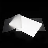 Плівка для ламінування A4 (216х303) глянцева 200мкм, YULONG Anti-static (000013179), фото 4