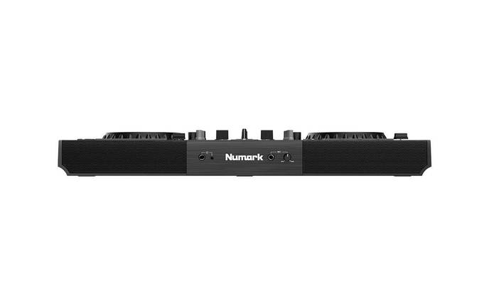 DJ контролер Numark Mixstream Pro+, фото 2