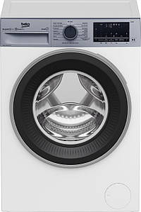 Пральна машина автоматична Beko B3WFU57415WSPB